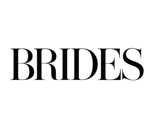 BRIDES logo