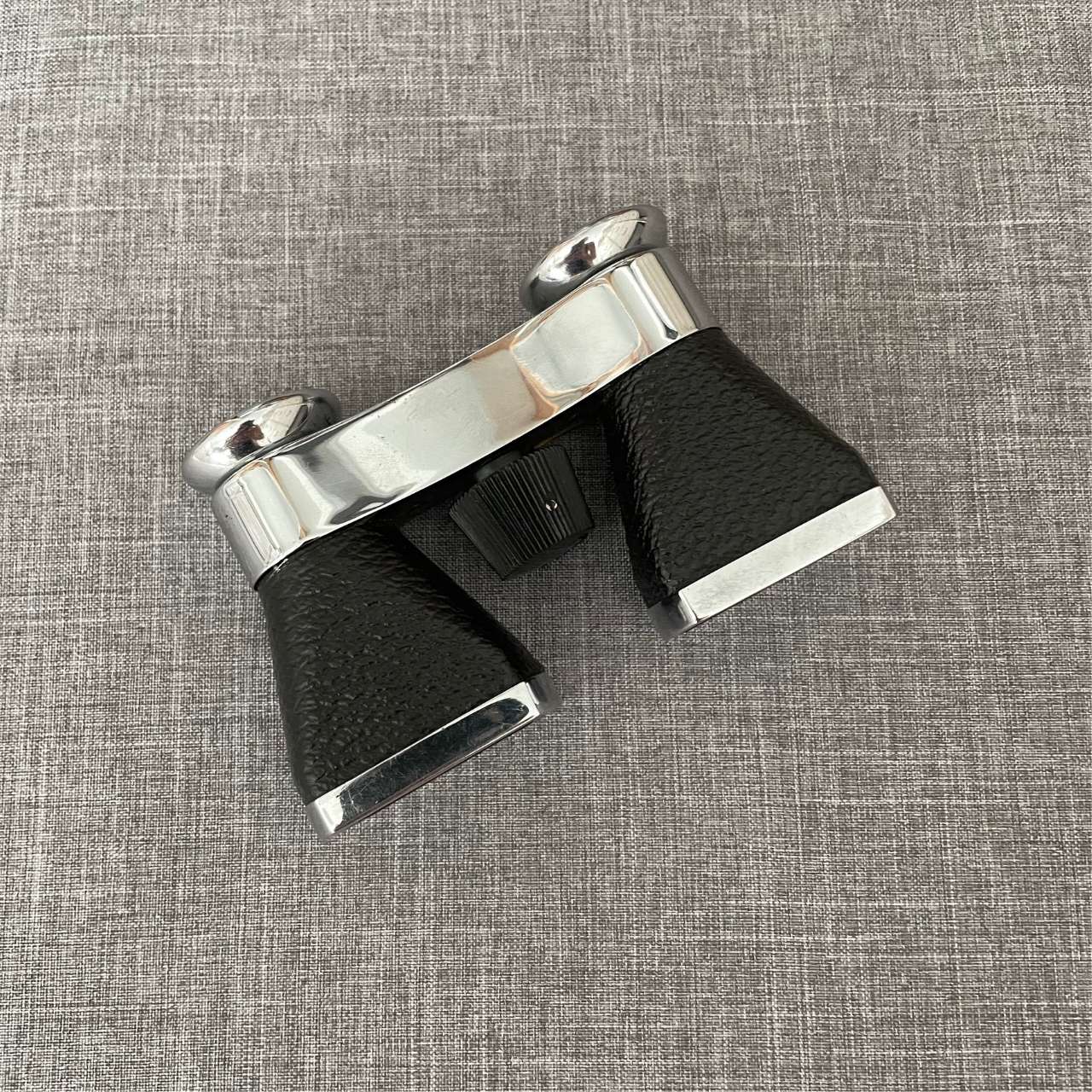 Black & Silver, Opera Glasses -  Opera Glasses