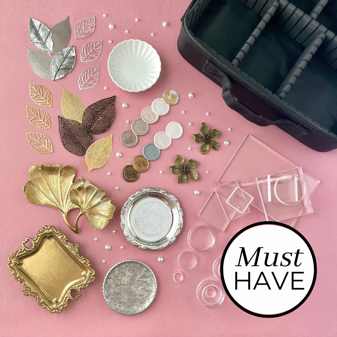 Styling Props Flat Lay FULL Kit ~ MUST HAVE's