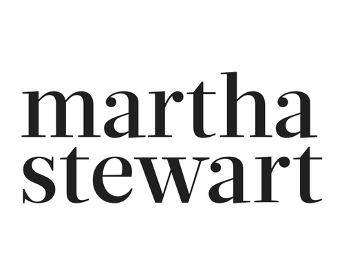 Martha Stewart Logo