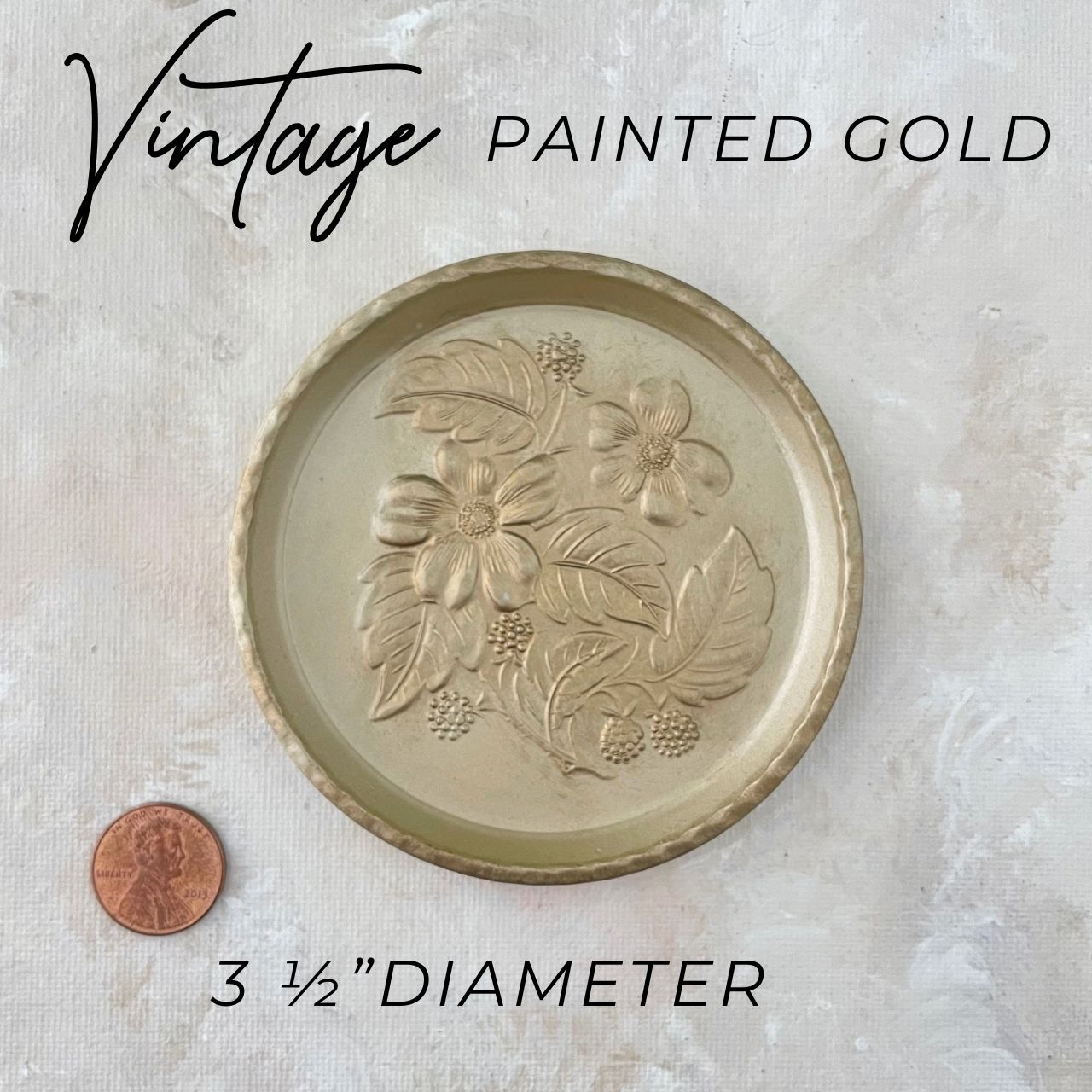 DEAL - 3 Vintage Dishes