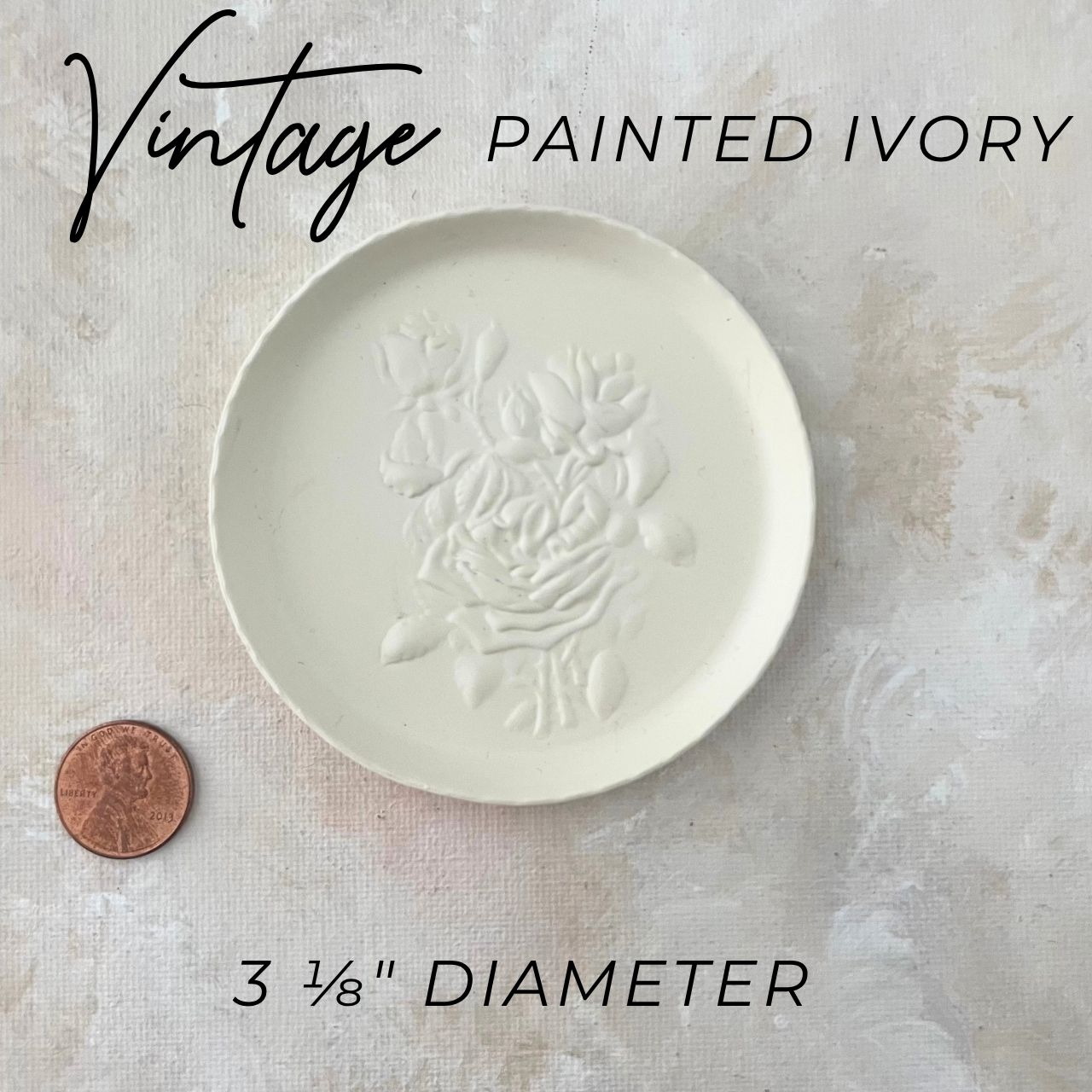 DEAL - 3 Vintage Dishes