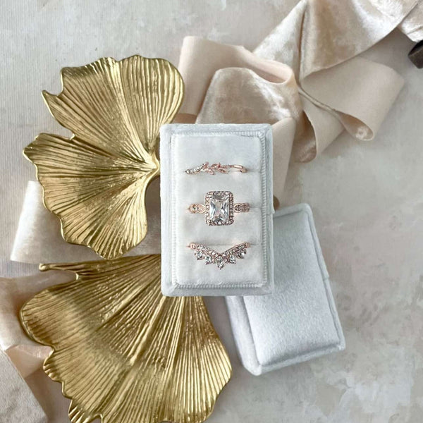 Bhldn ring holder sale