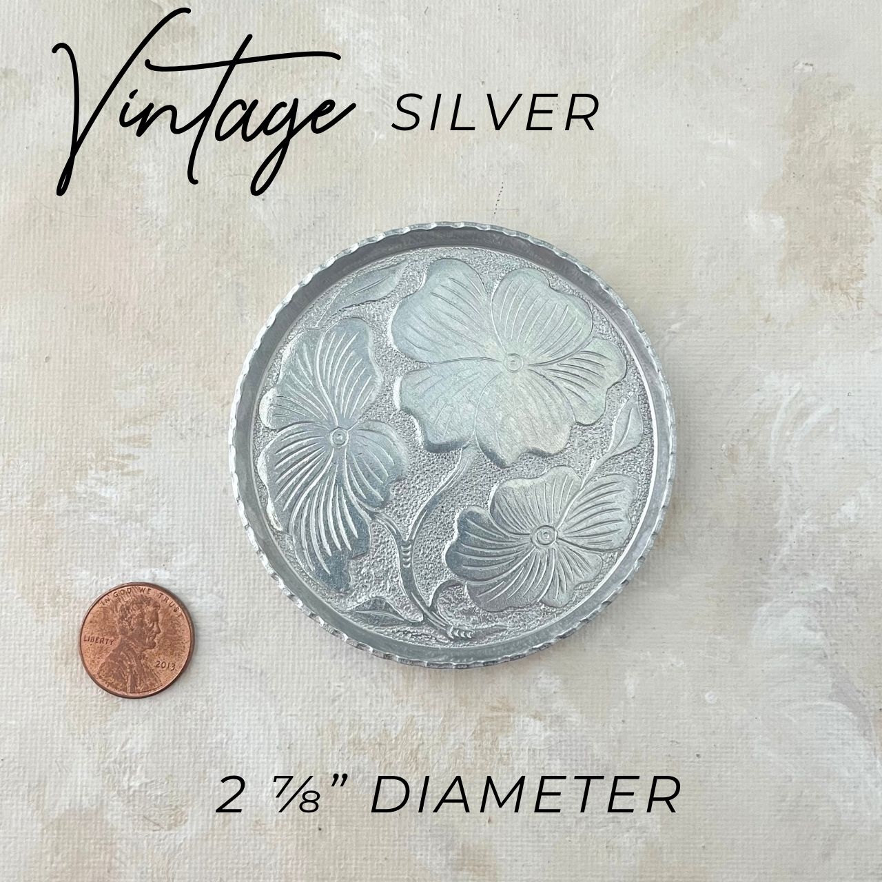 DEAL - 3 Vintage Dishes