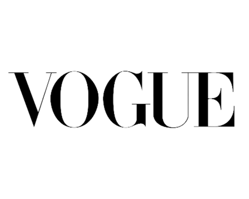 Vogue Logo