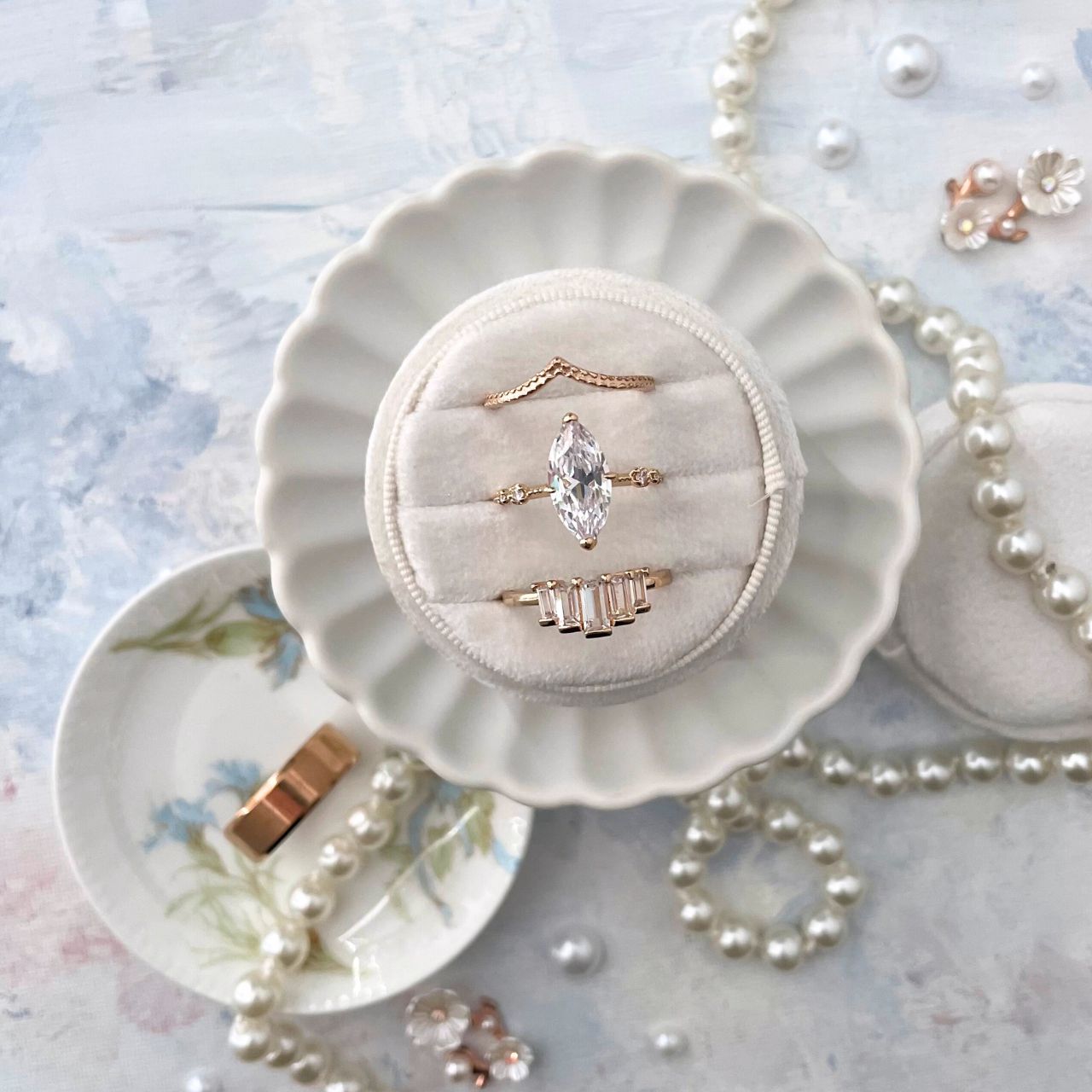 Collection Flat Lay Flat Lay Kits Collection | Flat Lay Props | Champagne & GRIT ...