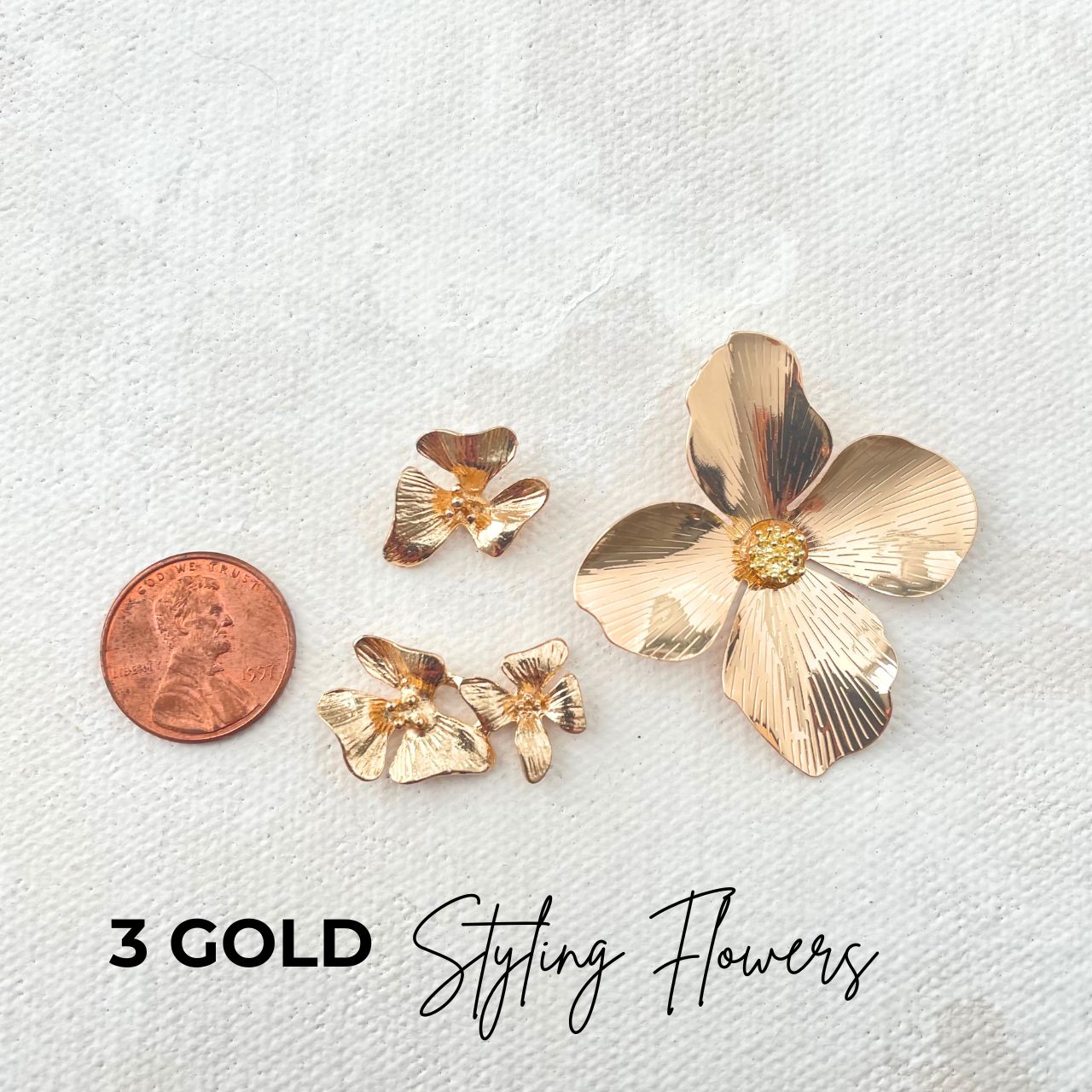 Pearls for Flat Lays