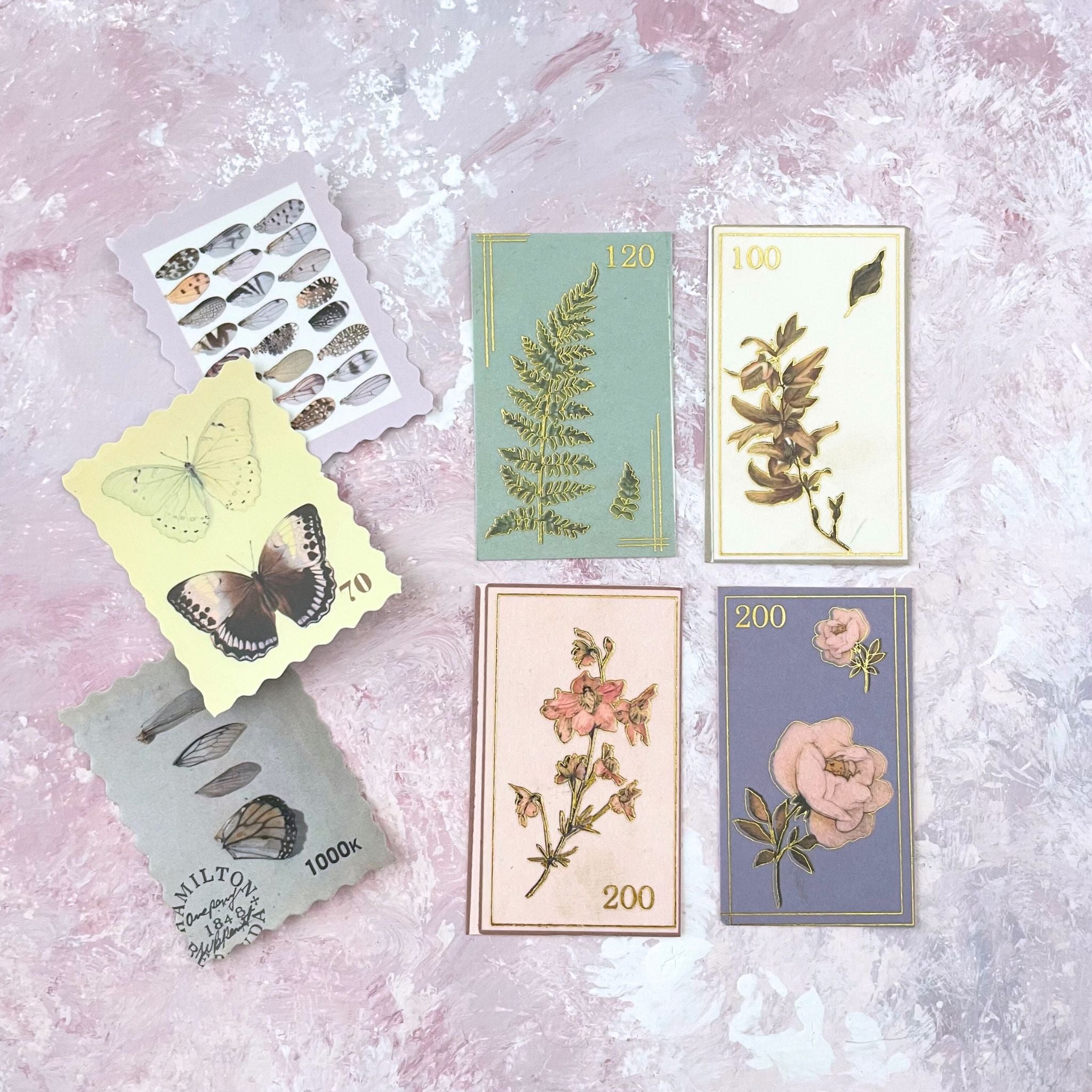 Limited Edition MARCH kit