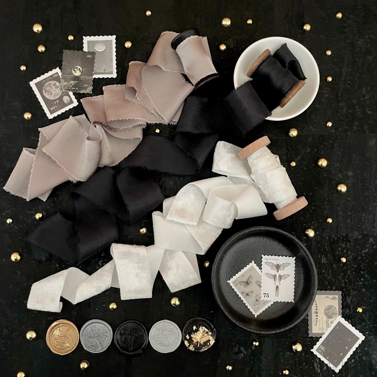 Collection Flat Lay Flat Lay Kits Collection | Flat Lay Props | Champagne & GRIT – Tagged ...