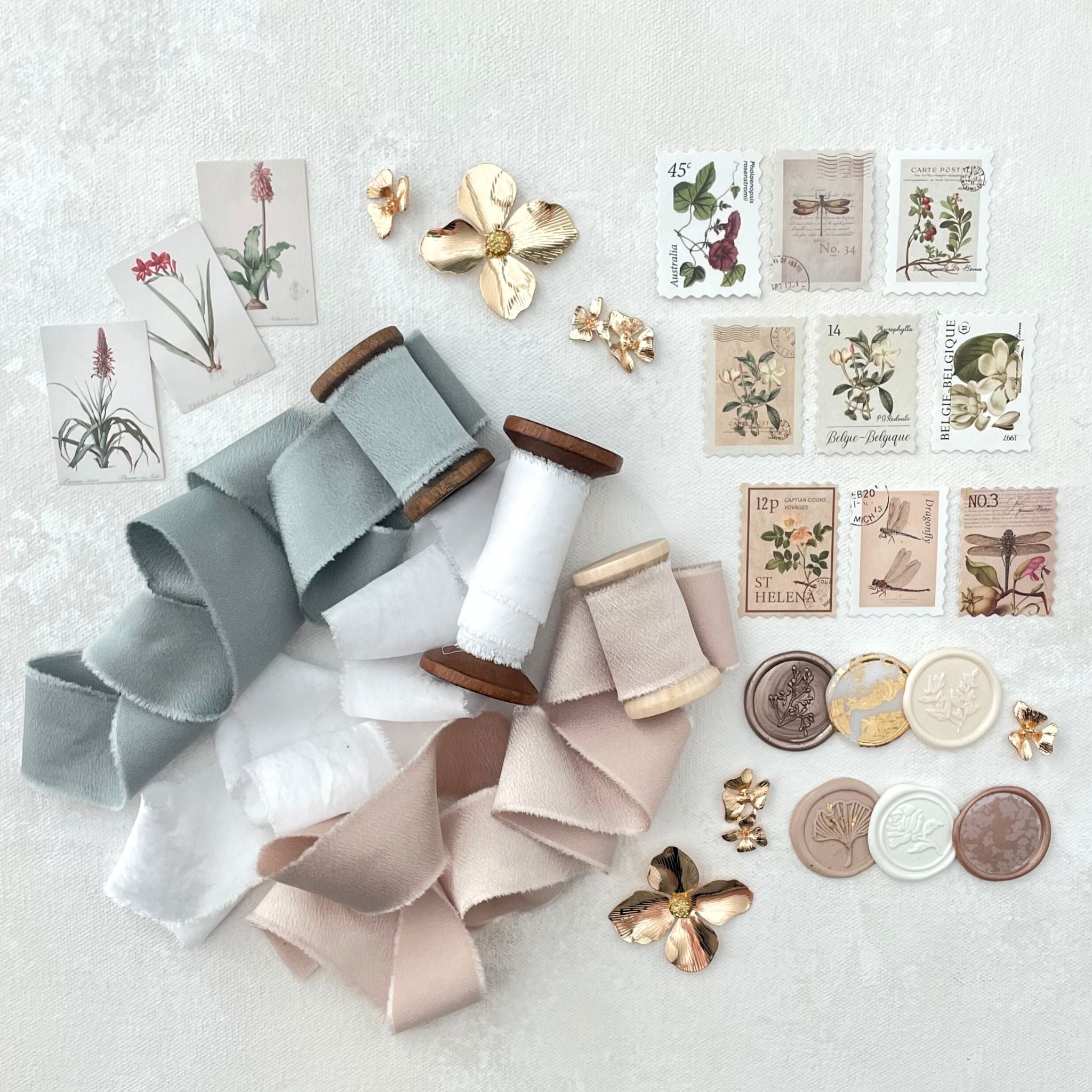 Collection Flat Lay Flat Lay Kits Collection | Flat Lay Props | Champagne & GRIT – Tagged ...