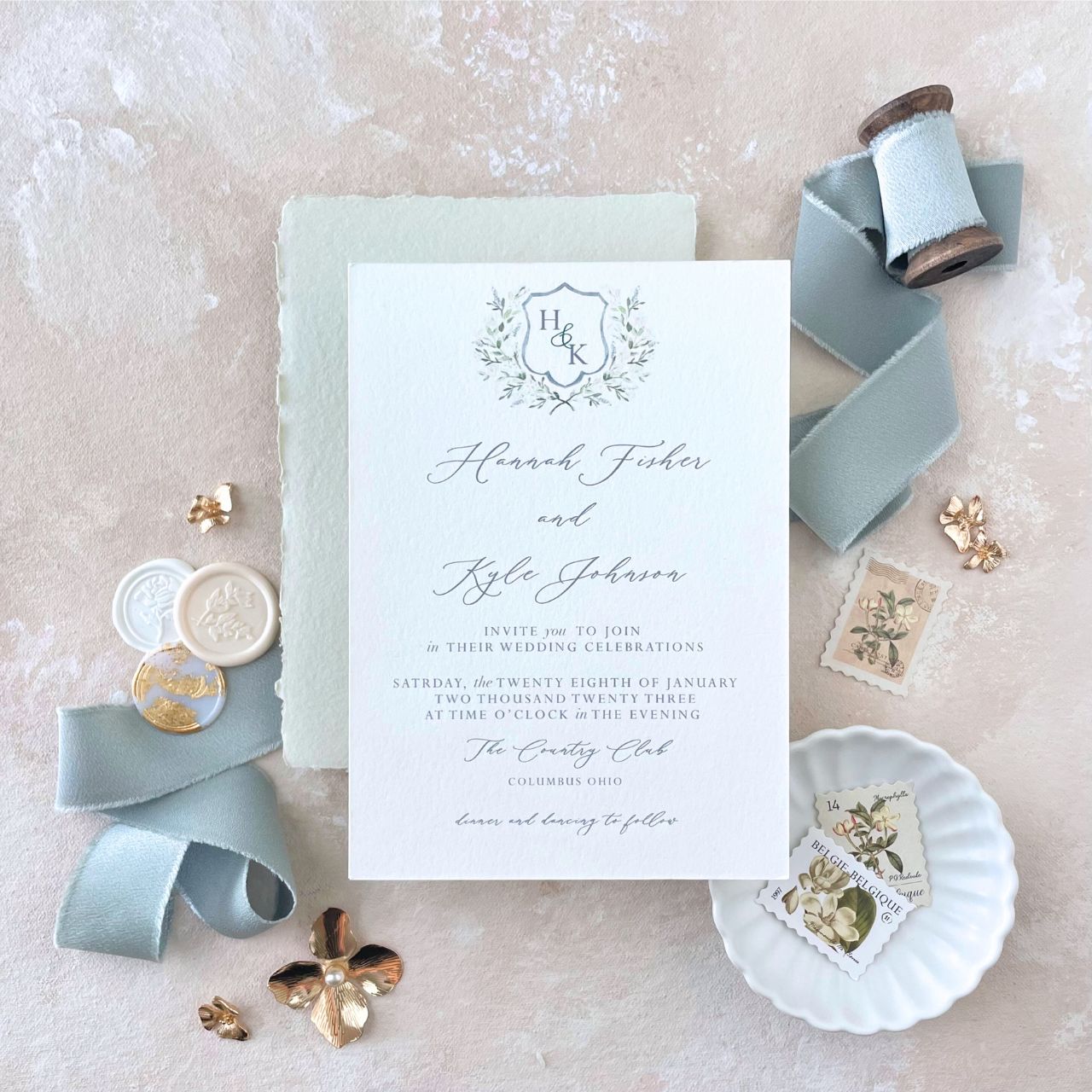 Matte White Ruffled Ring Dish  ~ MUST HAVE