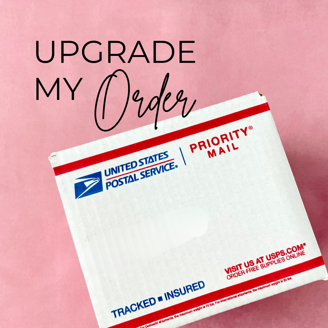 Upgrade My Package