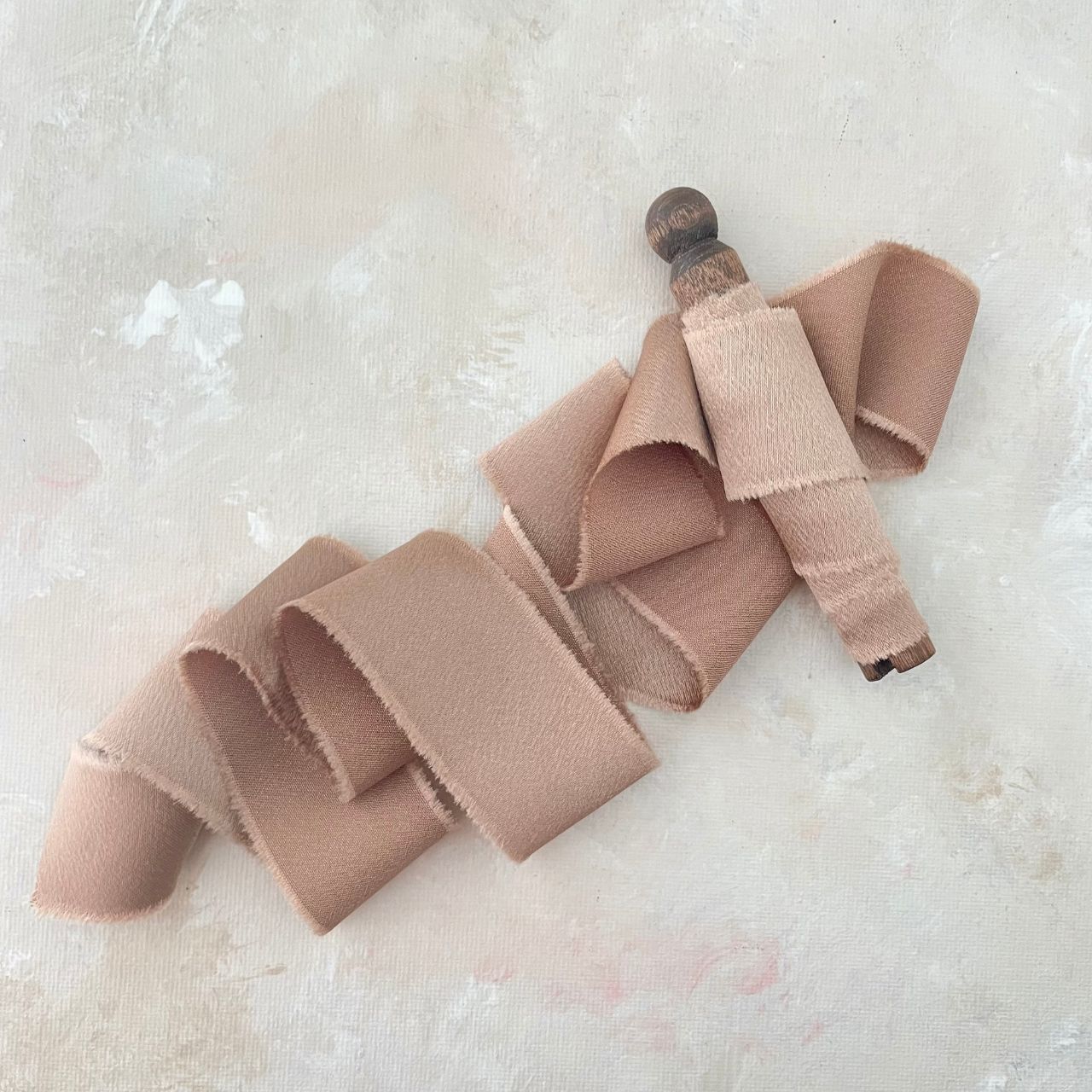 Warm Lux ~ Fall Styling Ribbon Kit