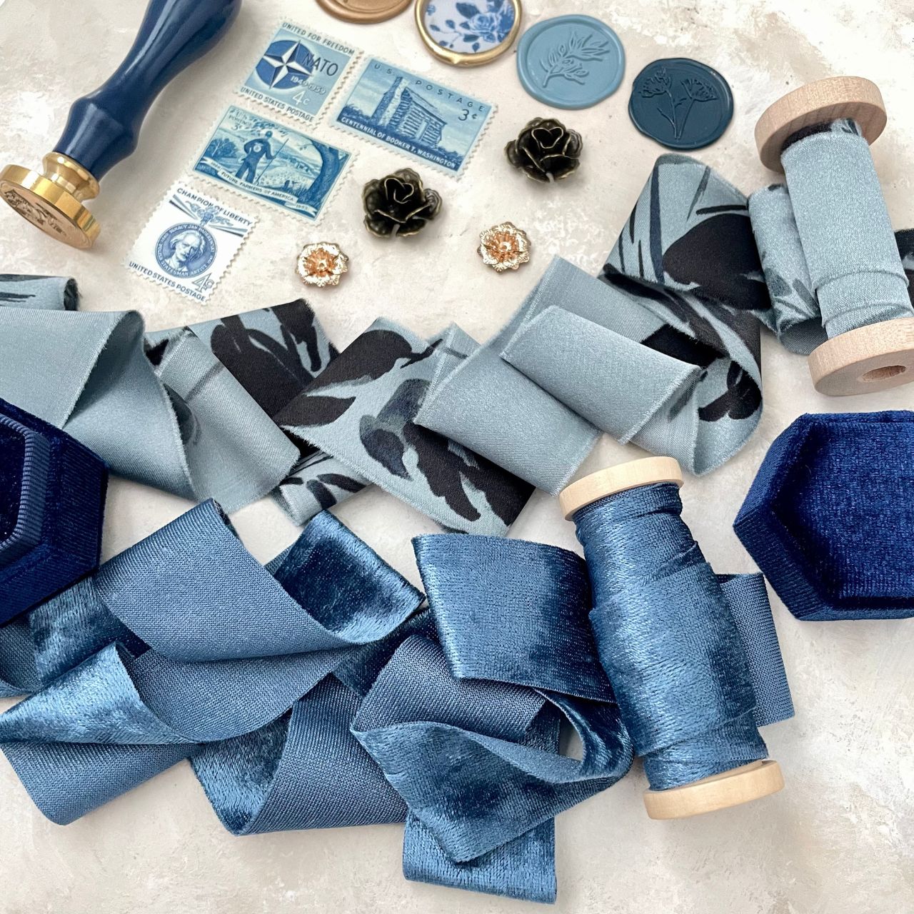 Shades of Blue HOLIDAY Deal