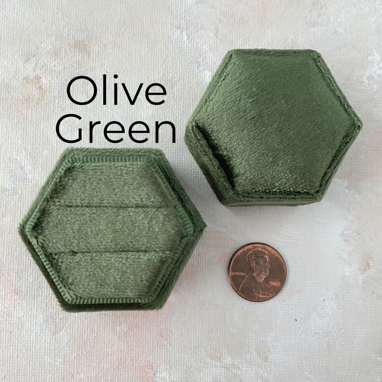 Fall Terracotta & Olive Styling Kit