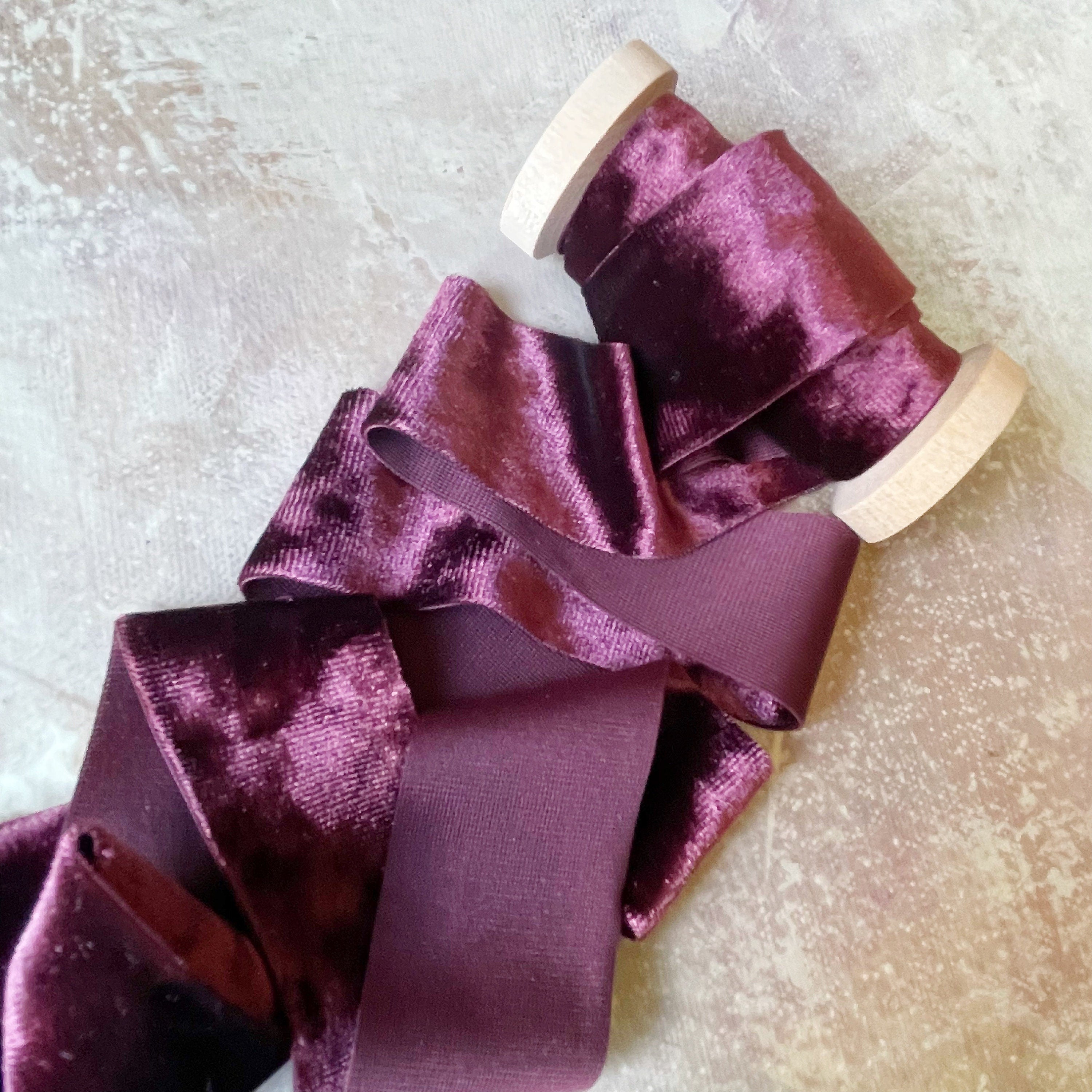 Glorious, Lovely Silk Ribbon Galore! –